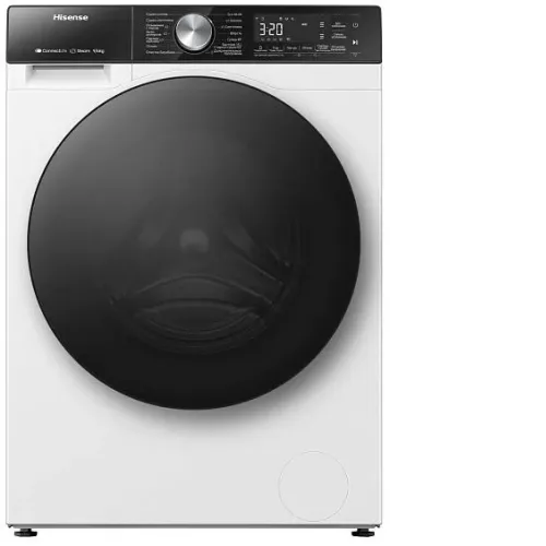 Стиральная машина HISENSE WD5S9043BWS