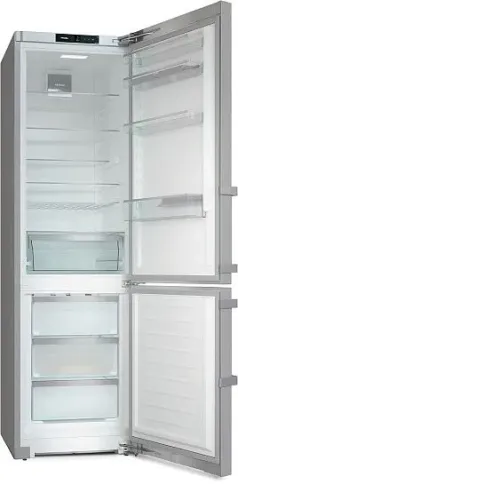 Холодильник MIELE KFN 4795 CD сталь