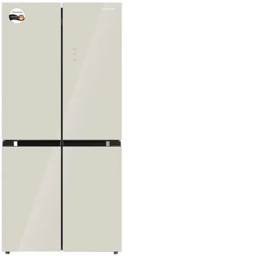 Холодильник SCHAUB LORENZ SLU X490GI3EI