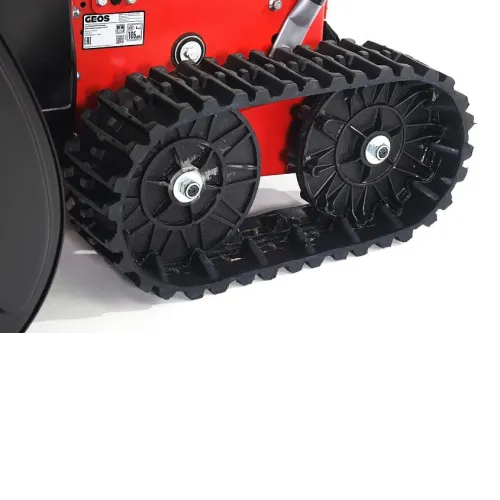 Снегоуборщик GEOS SnowLine 760 TE