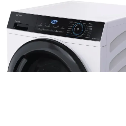 Стиральная машина HAIER 929A (HW90-BP14929A + HD90-A2929A + CK-1)