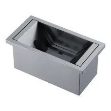 Подставка-сушка для тарелок OMOIKIRI FG-02-IN (4999038)