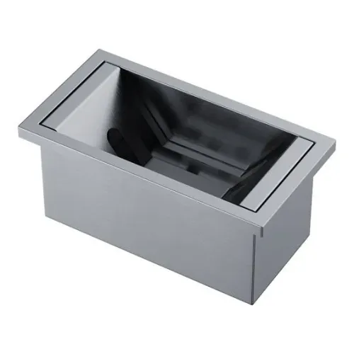 Подставка-сушка для тарелок OMOIKIRI FG-02-IN (4999038)