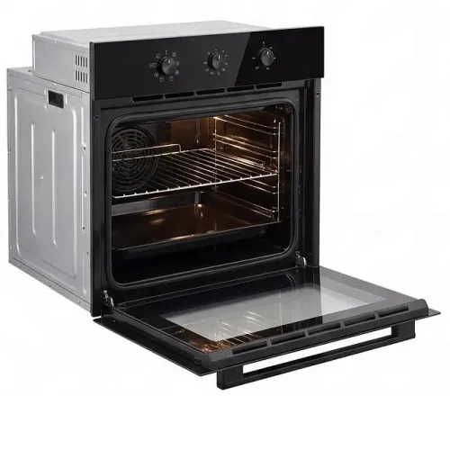 Духовой шкаф MONSHER MOE 6163 Noir