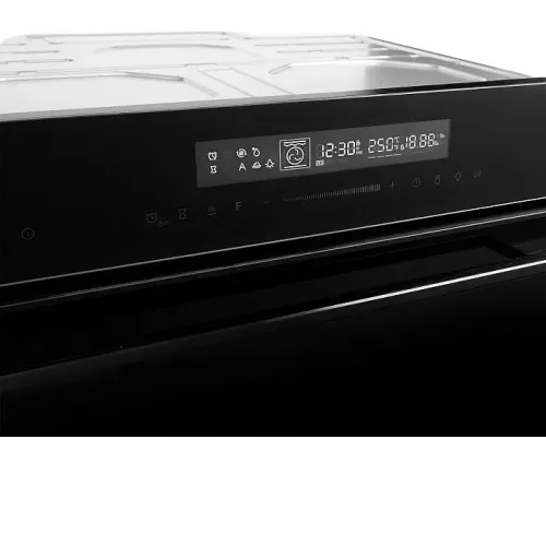 Духовой шкаф ZIGMUND & SHTAIN E 180 B
