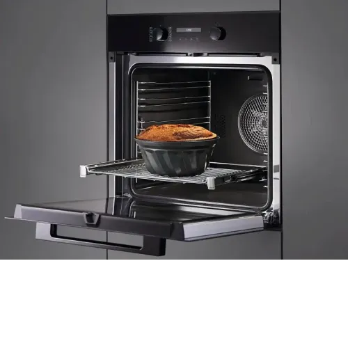 Духовой шкаф MIELE H 2861 B OBSW
