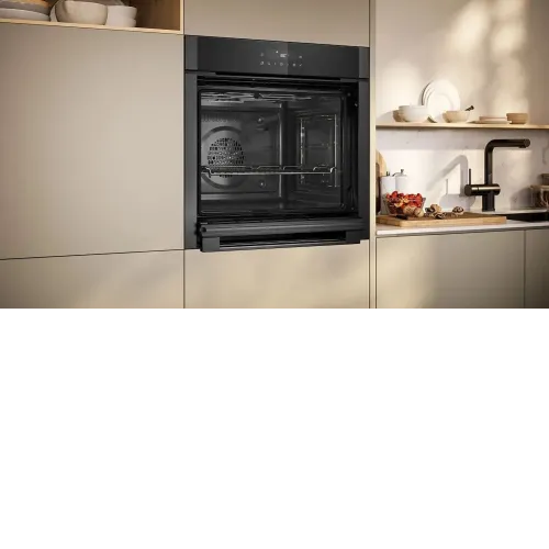 Духовой шкаф NEFF B6ACJ7AG3