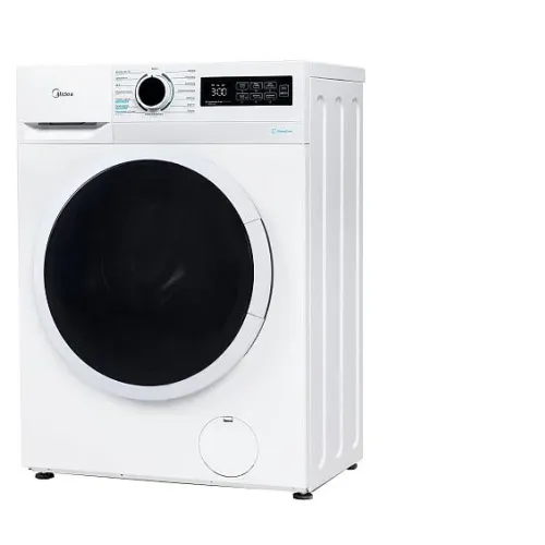 Стиральная машина MIDEA MF01712US40/W