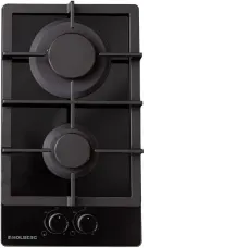 Варочная поверхность HOLBERG HGGH 3219BL
