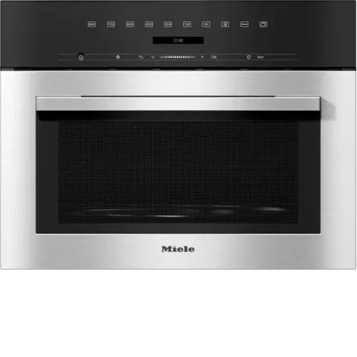 Микроволновая печь MIELE M7140TC EDST/CLST