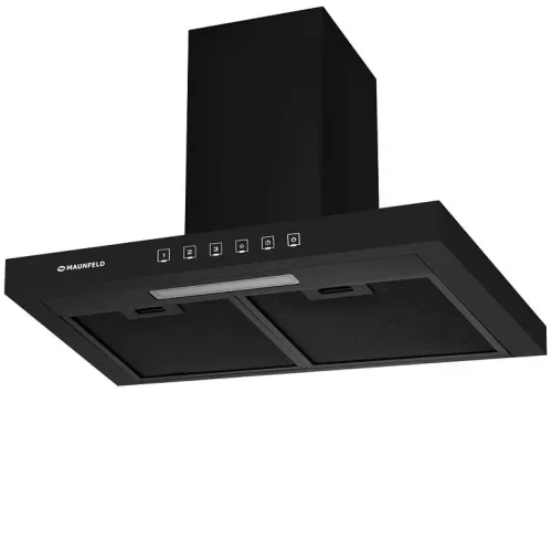 Вытяжка MAUNFELD MODERN 60 TOUCH черный