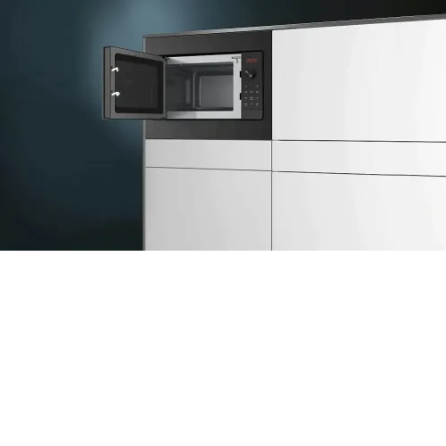 Микроволновая печь SIEMENS BF523LMB3