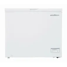 Морозильный ларь SNOWCAP CF-250 E