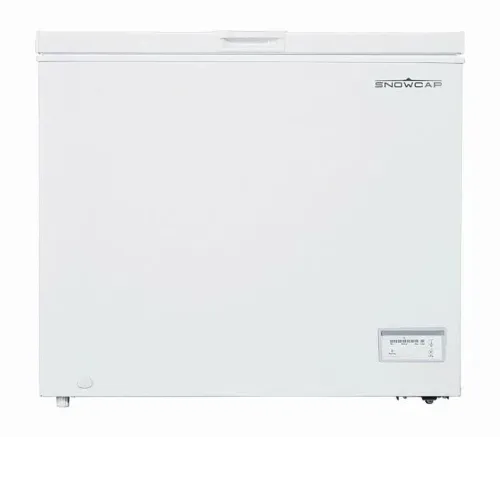 Морозильный ларь SNOWCAP CF-250 E