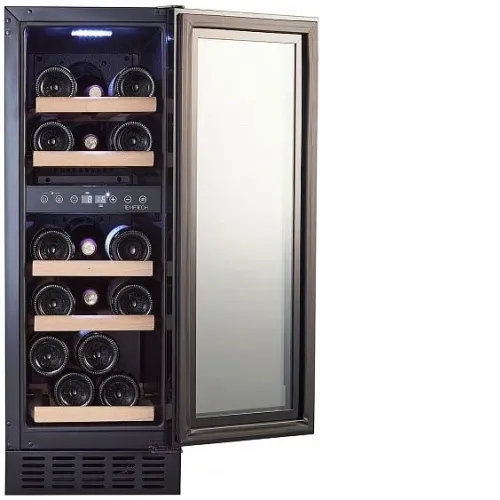 Винный шкаф TEMPTECH CLX30DB
