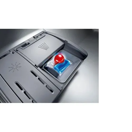 Посудомоечная машина BOSCH SMD8TCX04E