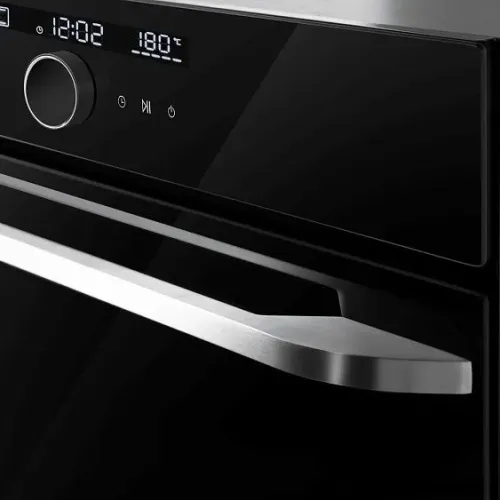 Духовой шкаф MAUNFELD EOEH7613B Glossy