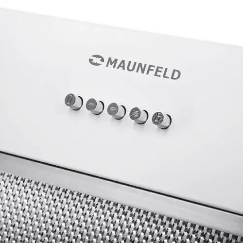 Вытяжка MAUNFELD UNO 60 белый