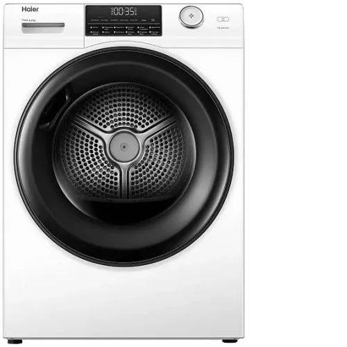 Стиральная машина HAIER 959 (HW90-BP14959 + HD90-A2959 + CK-1)