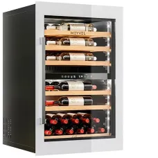 Винный шкаф MEYVEL MV47PRO-KWB2