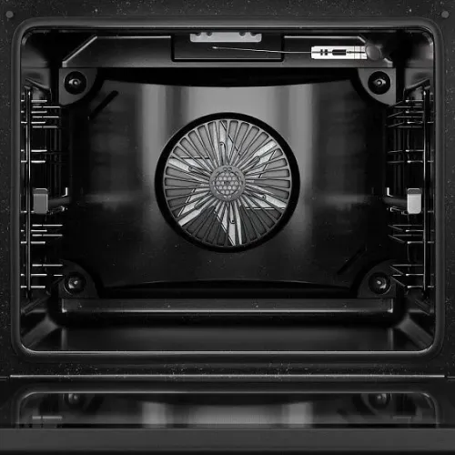 Духовой шкаф MONSHER MOE 6008 Acier