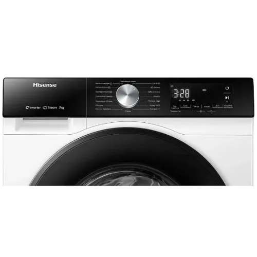Стиральная машина HISENSE WF3S7021BWU