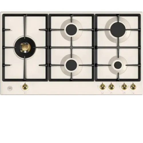 Варочная поверхность BERTAZZONI P905LHERAG