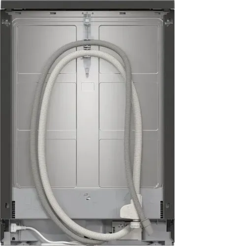 Посудомоечная машина BOSCH SMS4HMC65Q