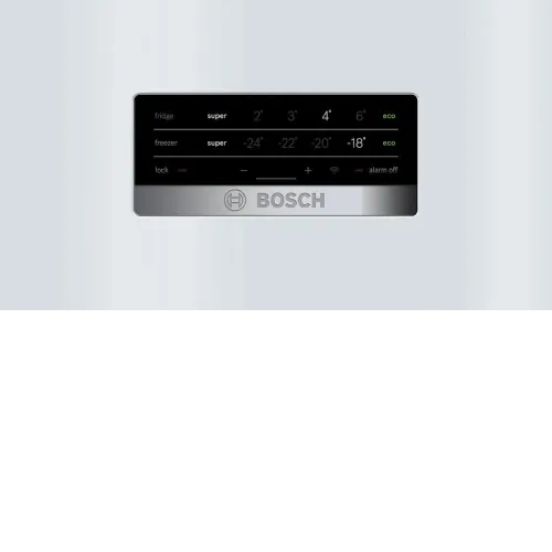 Холодильник BOSCH KGN56VWF0N