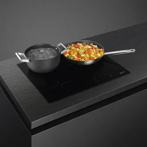 Варочная поверхность SMEG SE263TD2