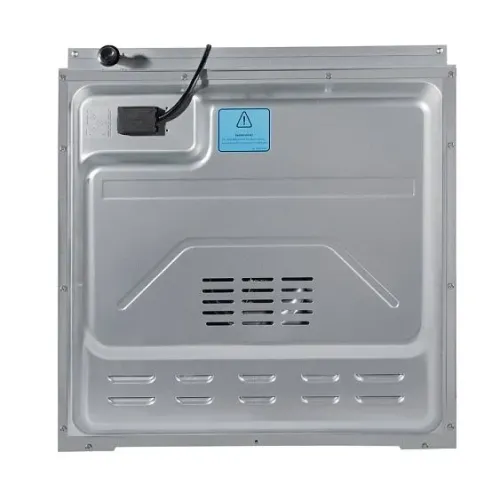 Духовой шкаф MAUNFELD EOGC604B Slim