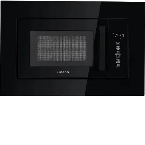Микроволновая печь HIBERG i-VM 6502 B