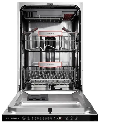 Посудомоечная машина KUPPERSBERG GHL 4530