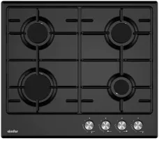 Варочная поверхность SIMFER H60V40B025 Варочная поверхность SIMFER H60V40B025