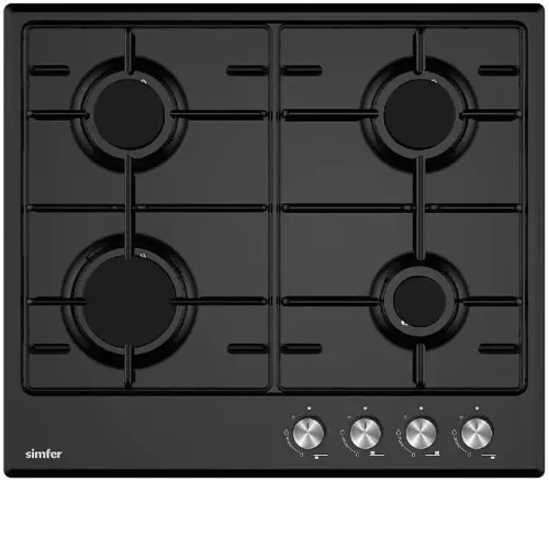 Варочная поверхность SIMFER H60V40B025