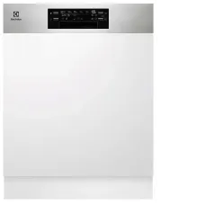 Посудомоечная машина ELECTROLUX EEM69300IX