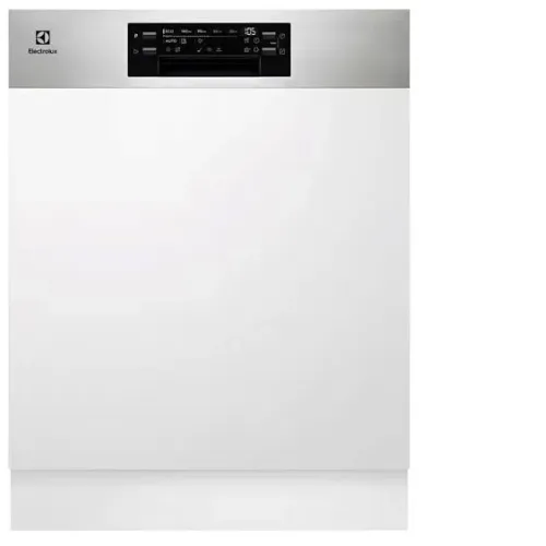 Посудомоечная машина ELECTROLUX EEM69300IX