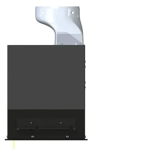 Вытяжка KANZLER D 549 S