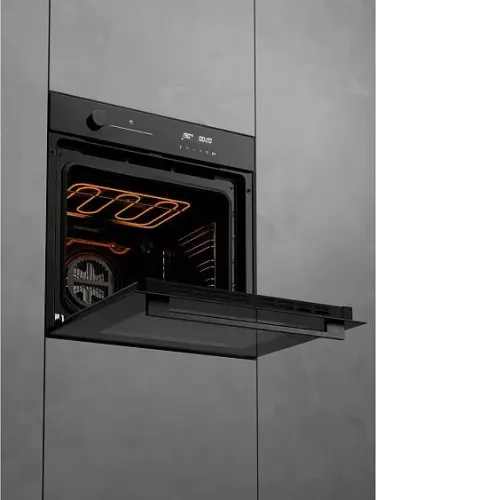 Духовой шкаф KUPPERSBERG HF 615 B