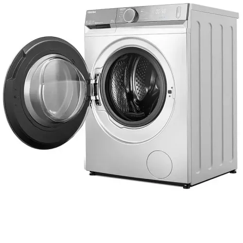 Стиральная машина TOSHIBA TW-BK100GF4RU (WS)