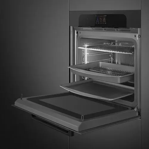 Духовой шкаф SMEG SO6204APB
