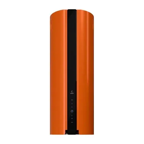 Вытяжка LEX TORO 350 ORANGE