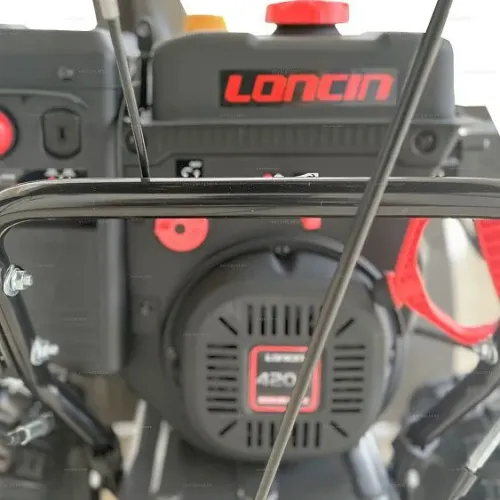 Снегоуборщик EVOLINE SBG 760 LE