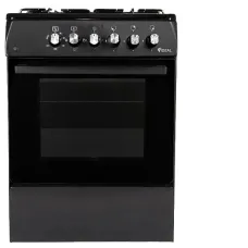 Плита IDEAL L 315 черный ГК
