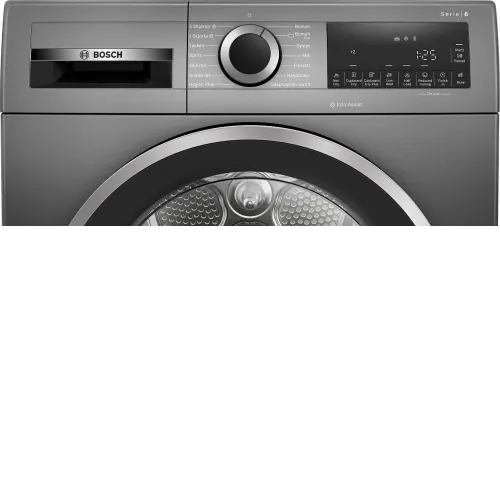Сушильная машина BOSCH WQG245ARSN
