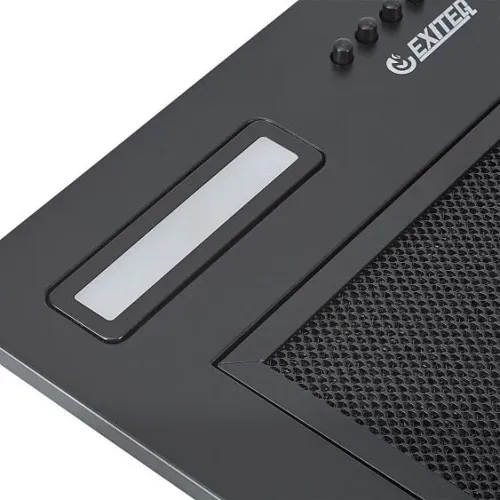 Вытяжка EXITEQ EX-1525 black