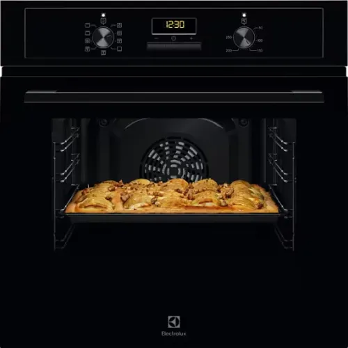 Духовой шкаф ELECTROLUX EOD3H50BK