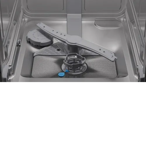Посудомоечная машина BOSCH SPV4HMX14Q
