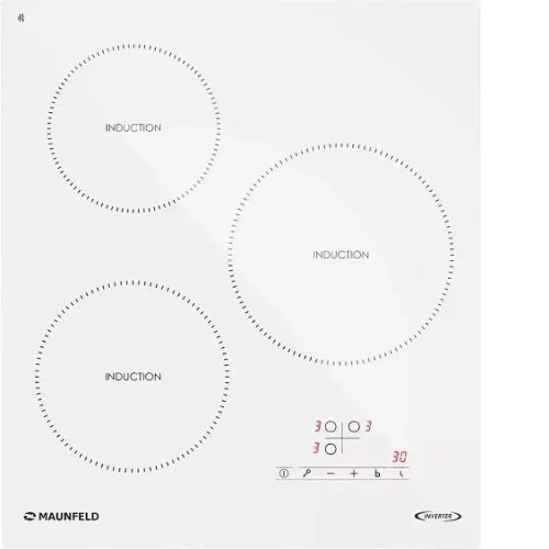 Варочная поверхность MAUNFELD AVI4531WH