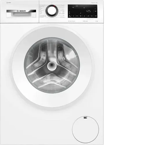 Стиральная машина BOSCH WGG 246F1SN